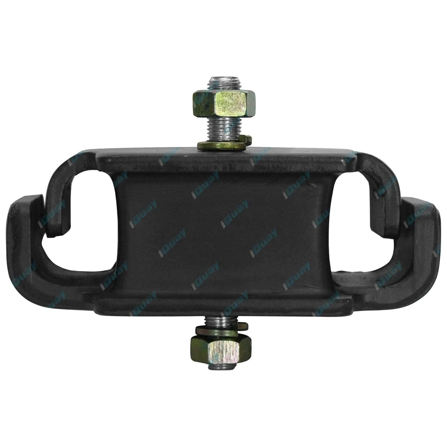 Front Engine Mount for Toyota Landcruiser PZJ70 PZJ75 3.5L (1990-2007)
