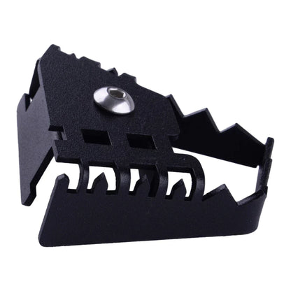Motorcycle Brake Lever Pedal Extension for BMW