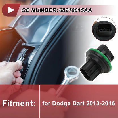 Fog Light Socket for Dodge Dart (2013-2016)