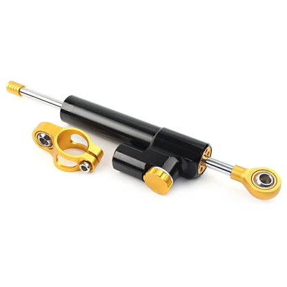 CNC Steering Damper Stabilizer for YAMAHA YZF R1 R6 XJ6 FZ6