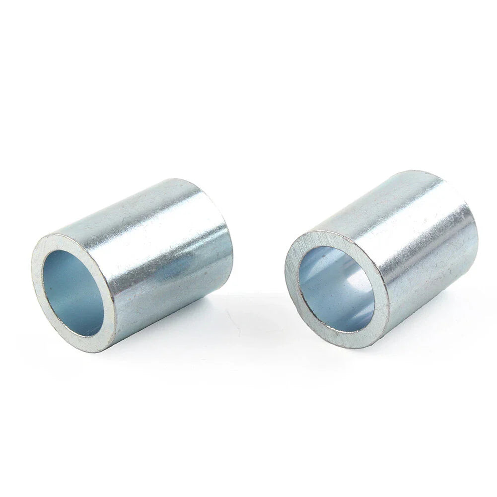 28mm Front Wheel Axle Spacer for Honda CRF50F XR50R Kawasaki Suzuki ATV
