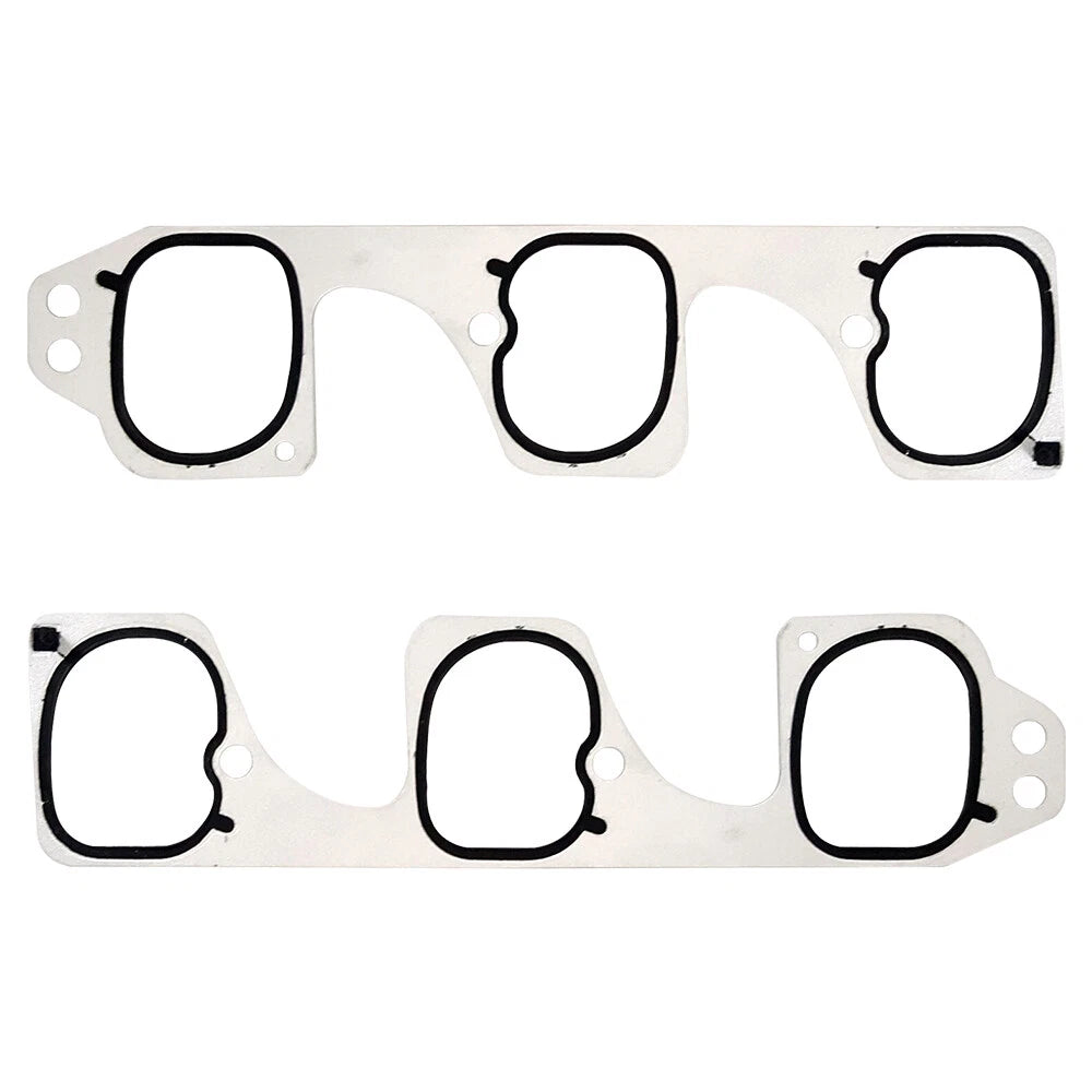 Inlet Manifold Gasket for Holden Commodore VZ VE WL V6 3.6L (2004-2013)