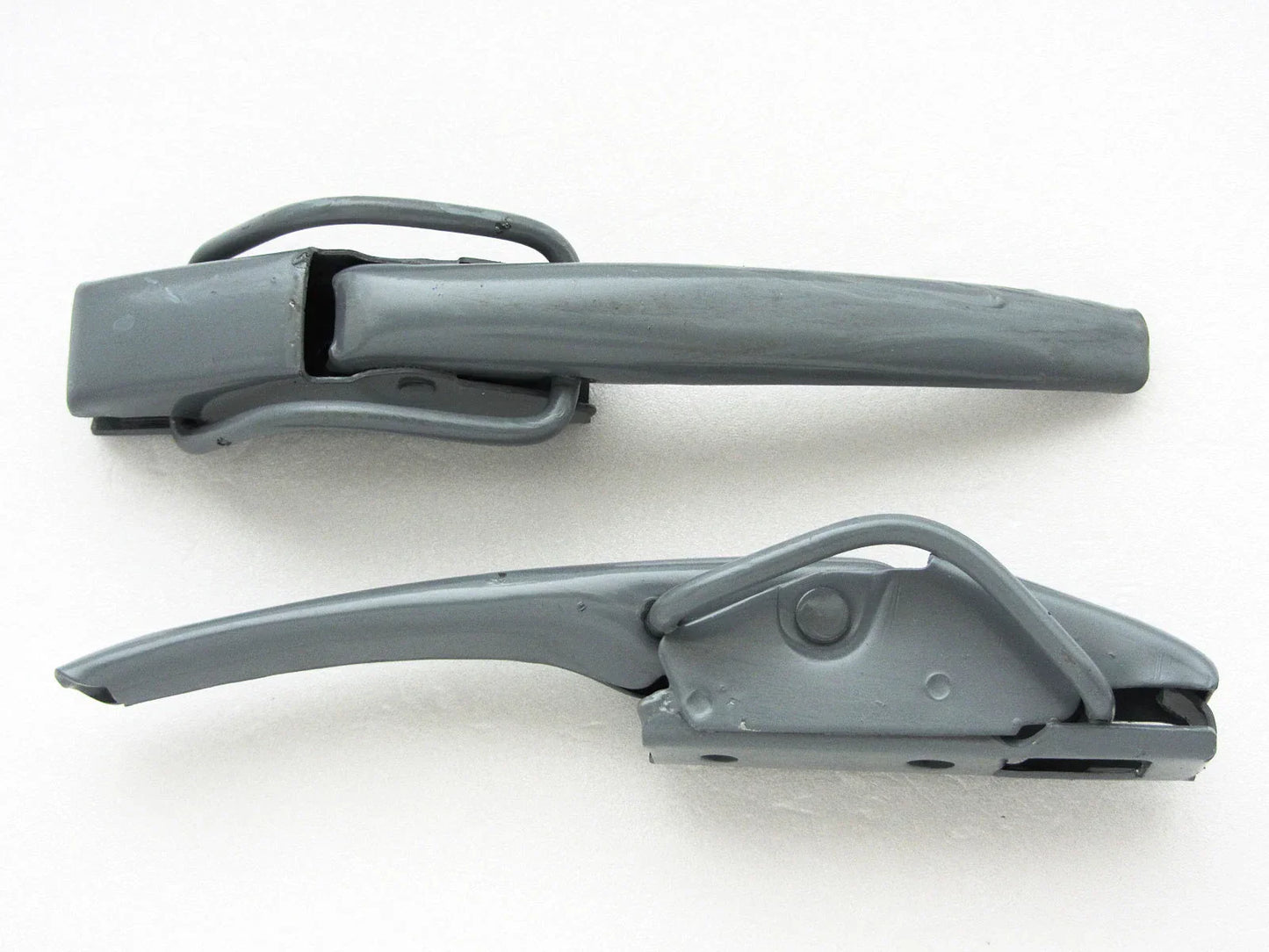 Tailgate Side Handle Openers for 2005-2012 Toyota Hilux SR5 Vigo (2 x)