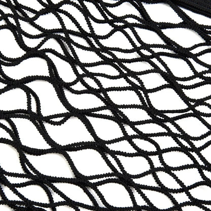 Elastic Storage Net 2550cm for Cargo Van for MOTORHOME Mobile Home Caravan