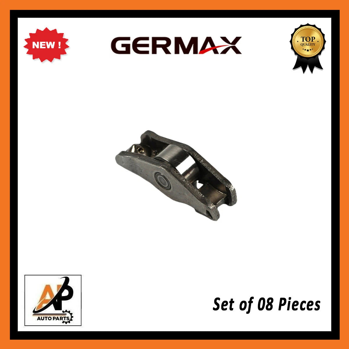 Engine Rocker Arm Set Replacement for Opel 3.0 SD (2010–2017)