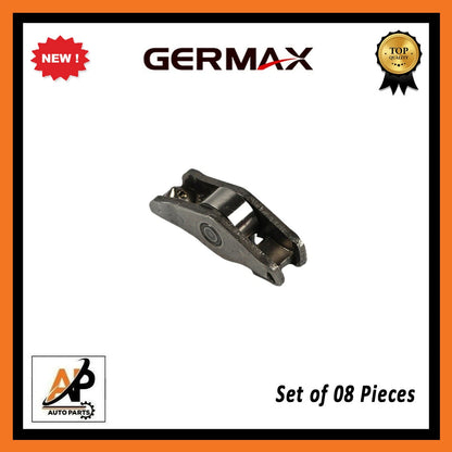 Engine Rocker Arm Set Replacement for Opel 3.0 SD (2010–2017)