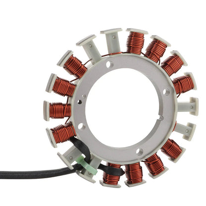 Ignition Charging Coil Stator Plate for Kawasaki FH381V FH451V