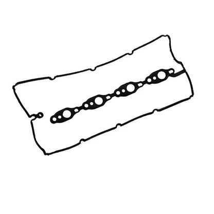 Rocker Cover Gaskets for Hyundai Iload I-Load TQ 2.5L D4CB (2012-2021)