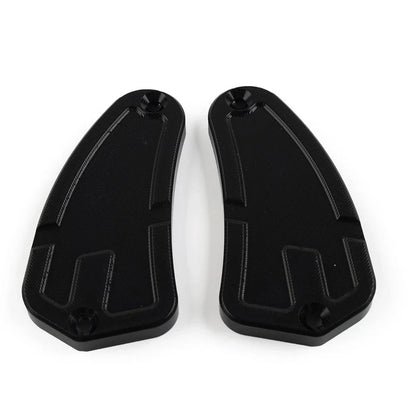 Front Brake Clutch Reservoir Covers for MV Agusta F4R F4 750 312 R 1000