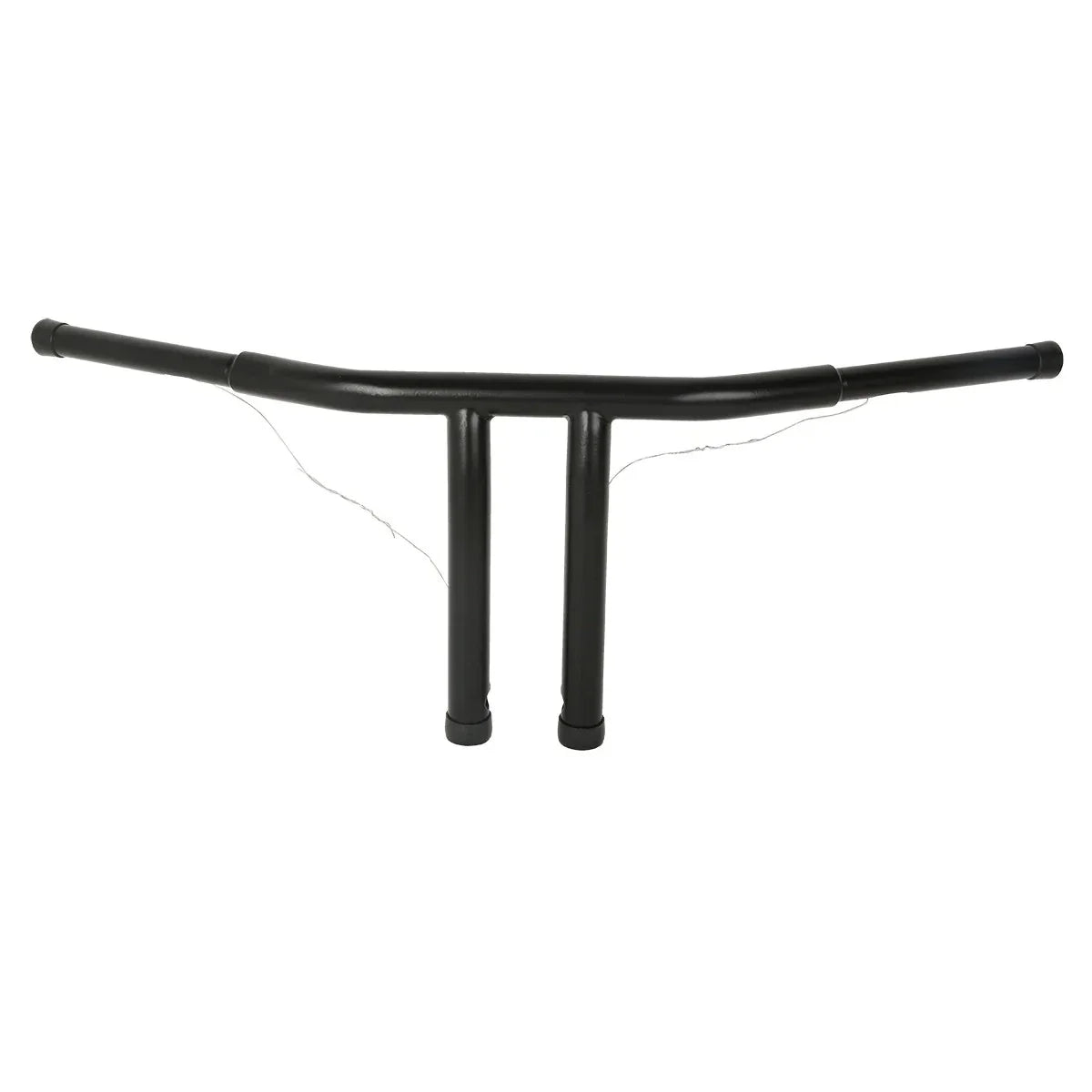 1 1/4" 8" Rise T-Bars Handlebar for Harley Sportster XL1200 Dyna (2004-2023)