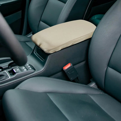Car Armrest Box Cover Protector for Lexus RX350 (2007-2015) - Neoprene Fabric