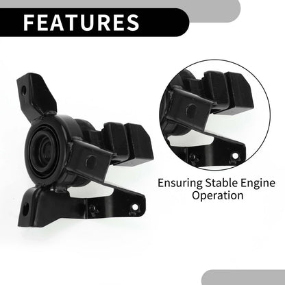 Engine Mount for Hyundai Santa FE 2.0L (2001-2006)