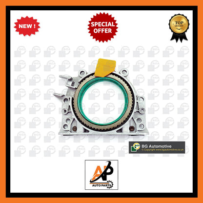 Crankshaft Rear Seal Replacement for Audi A4 Q5 Exeo Seat Altea (2005–2017)