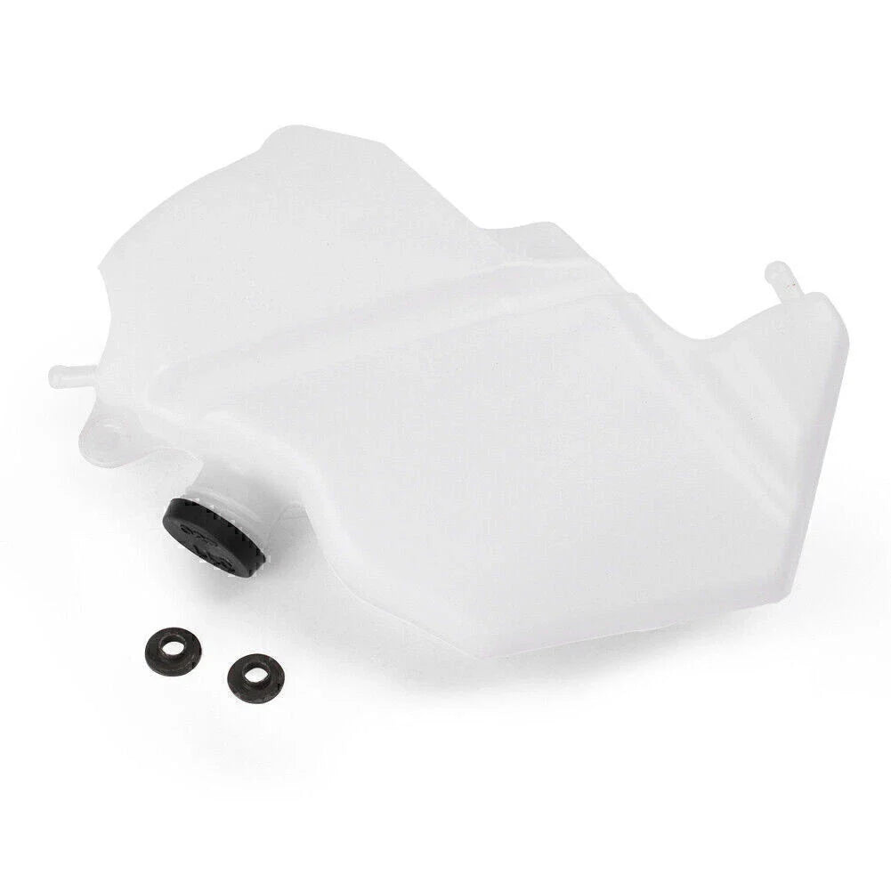 Radiator Water Reservoir Bottle for Kawasaki Ninja ZX6R (2009-2012)