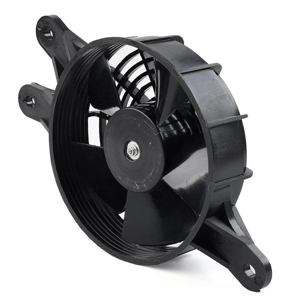 Radiator Fan for LINHAI 260CC 300CC 400CC ATV