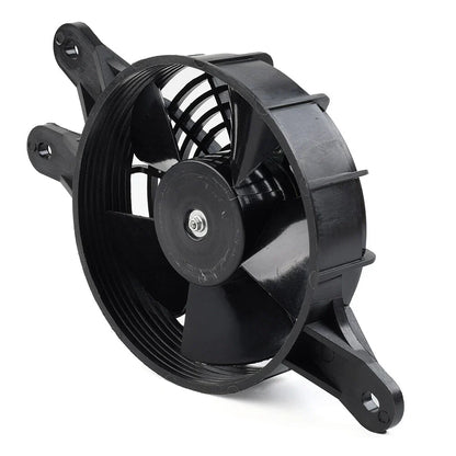 Radiator Fan for LINHAI 260CC 300CC 400CC ATV