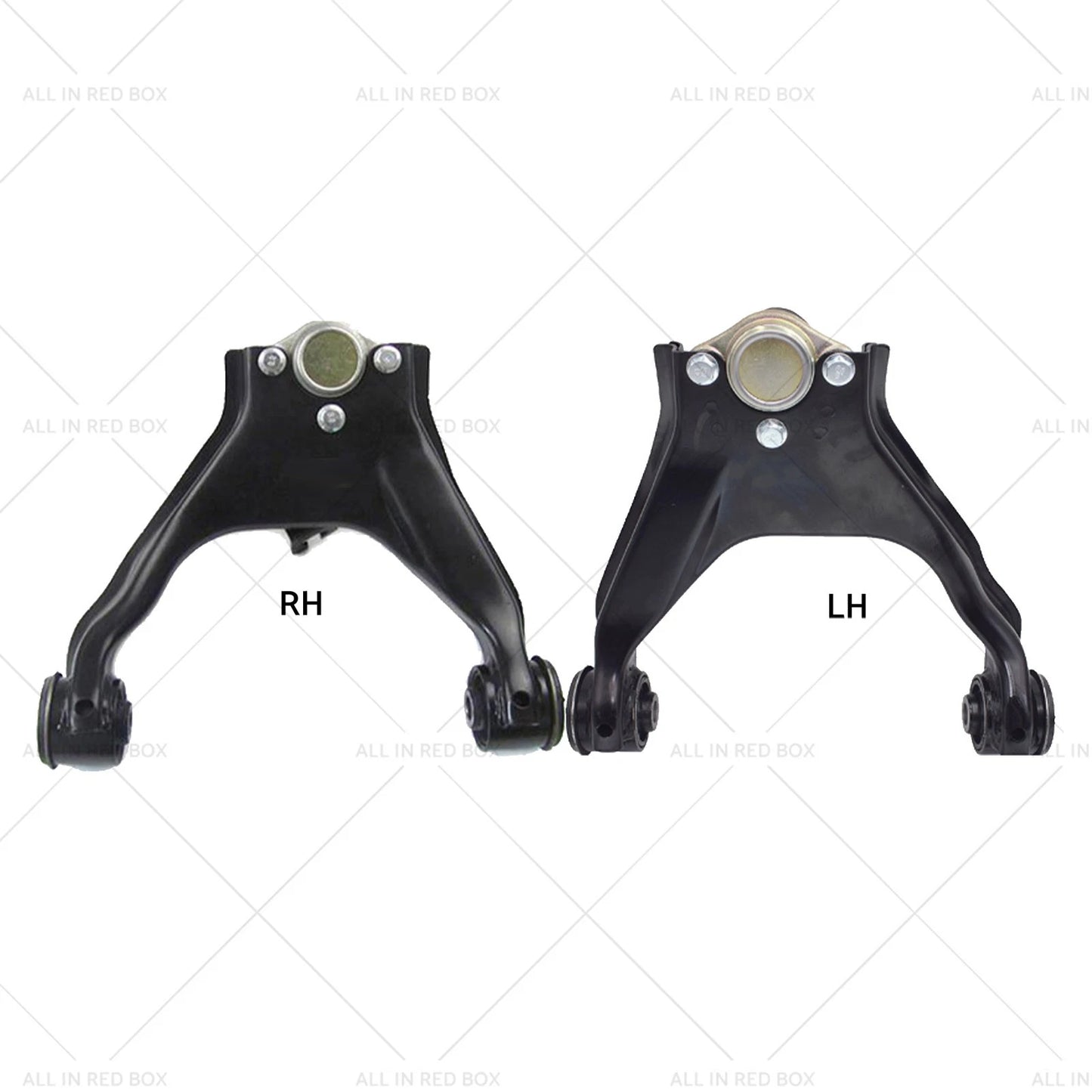 Front Upper Control Arms for Mitsubishi Pajero N (2000-2021) LH+RH