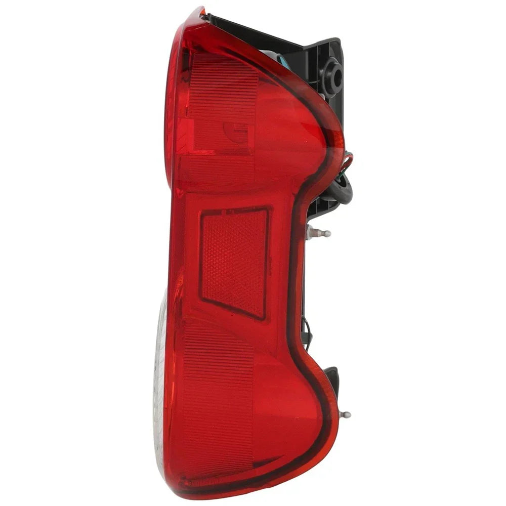 Right Side Tail Light Lamp Assembly with Bulb for Nissan NV200 (2013-2021)