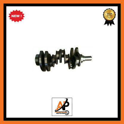 Crankshaft Rebuild Kit for Jaguar Land Rover 3.0 Gen 2 Engine ()