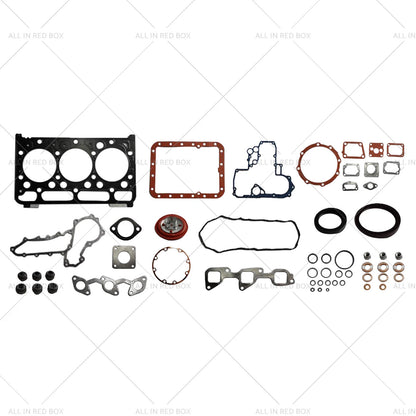 Full Gasket Set for Kubota D1703 D1803