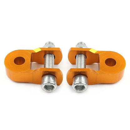 Shock Absorber Extender Riser for KLX110, CRF50, TTR50, DRZ110 (2003-2023)