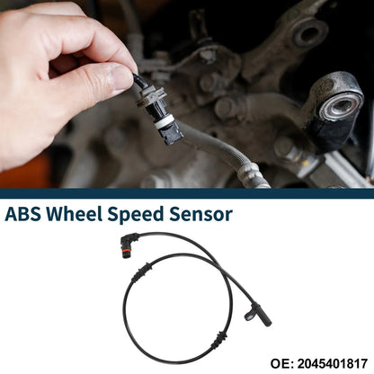 ABS Wheel Speed Sensor for Mercedes-Benz C63 (2008-2011)