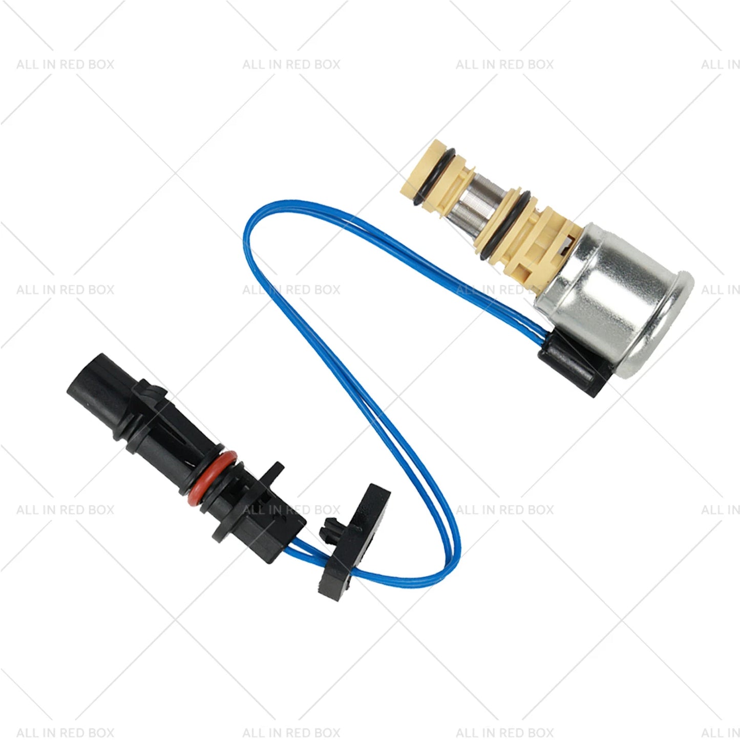 Solenoid Valve Oil Pump for Chrysler 200 300 Ram 1500 3.6L (2011-2019)