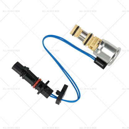 Solenoid Valve Oil Pump for Chrysler 200 300 Ram 1500 3.6L (2011-2019)