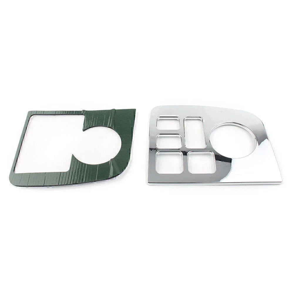 Left Side Control Accent Fairing for Honda Goldwing GL1800 (2001-2011)