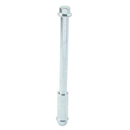 M15x 220mm + 2 Spacers Axle for 125cc 140cc Quad Dirt Pit Bike