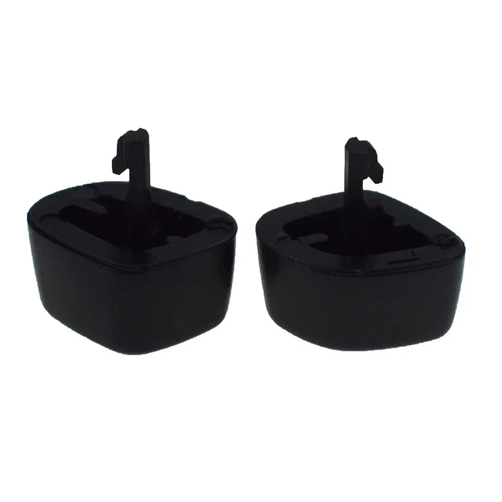 Headrest Adjust Control Button Switch Cover for Mercedes-Benz W204 W207 (2008-2015)