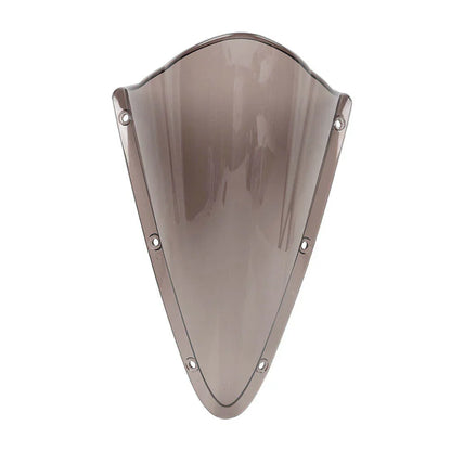 Windscreen Windshield Deflector for Suzuki GSX R125 (2014-2018)