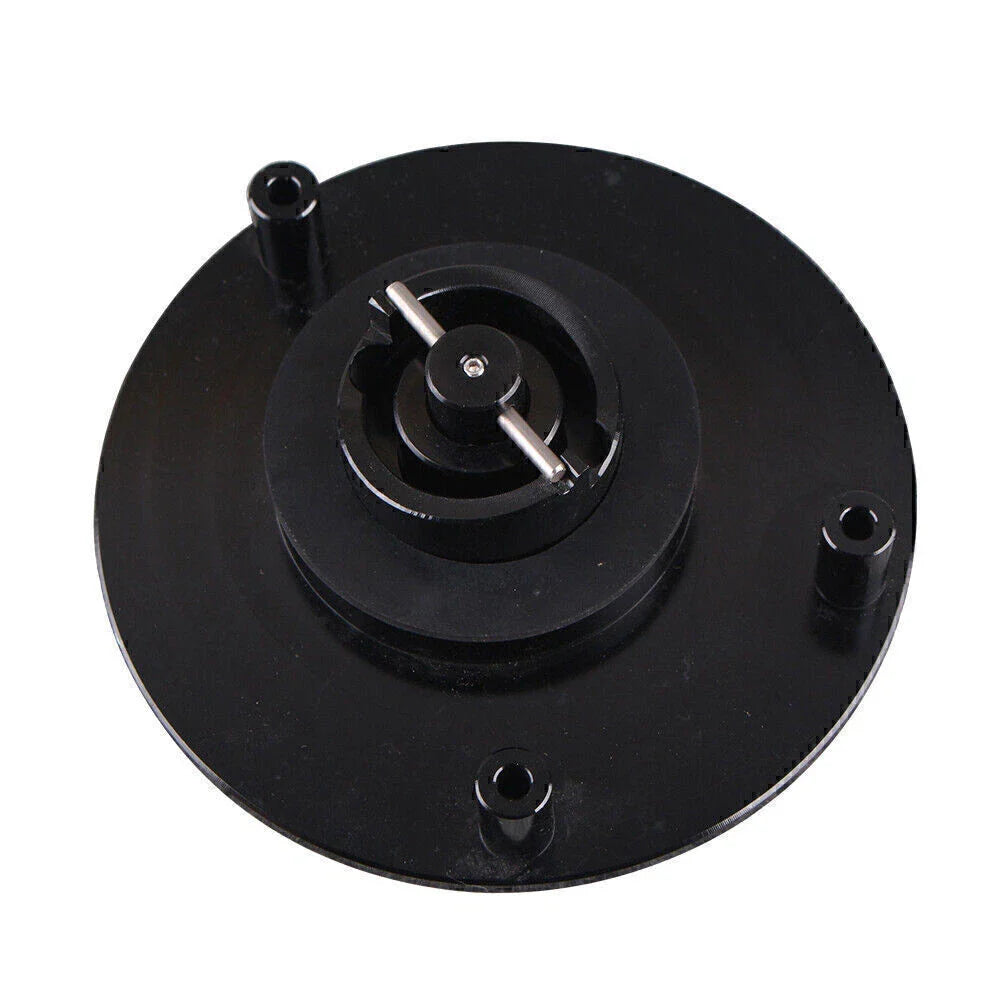 Black Fuel Gas Tank Cap for Yamaha YZF R1 R6 (1999-2012)