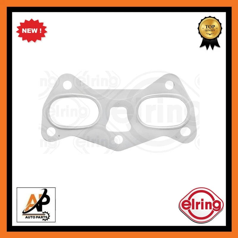 Exhaust Manifold Gasket OEM Replacement for Fiat 312A4.000 (1985–1992)
