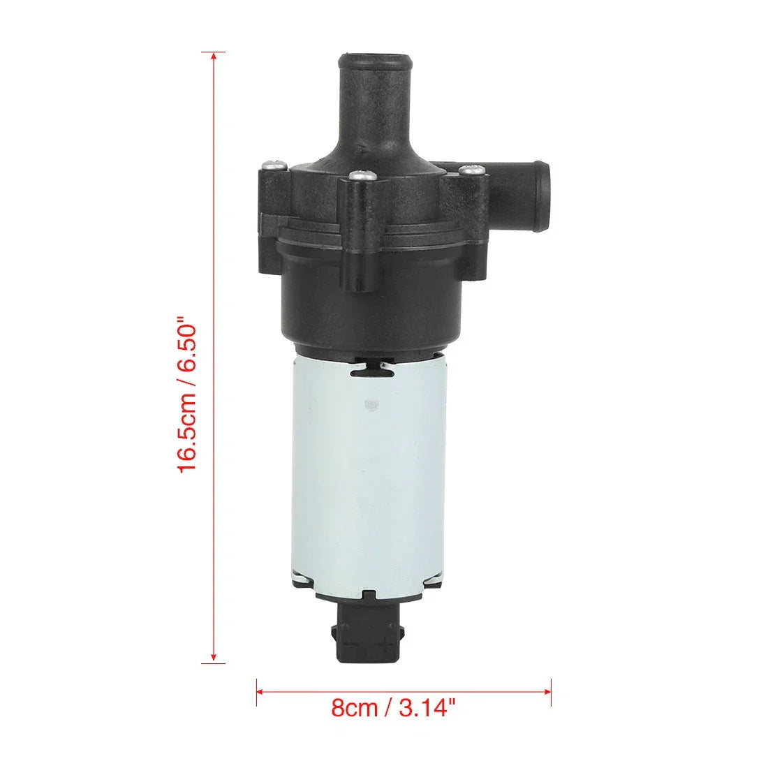 Auxiliary Coolant Water Pump for Mercedes-Benz (2000-2006)