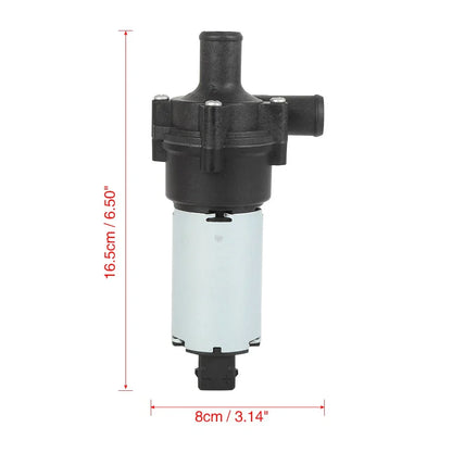Auxiliary Coolant Water Pump for Mercedes-Benz (2000-2006)
