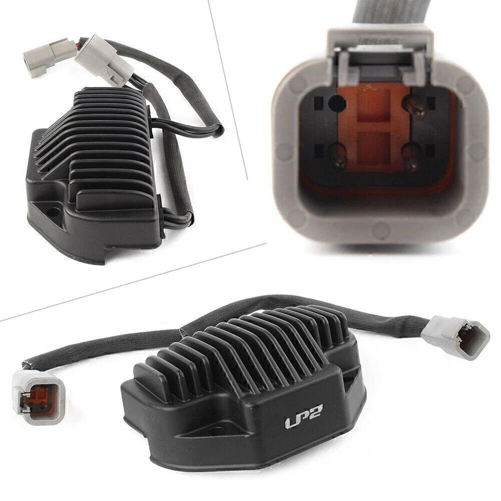 Regulator Rectifier Voltage for Harley-Davidson FXDBI Dyna Street Bob (06-07)