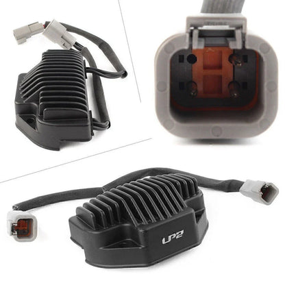 Regulator Rectifier Voltage for Harley-Davidson FXDBI Dyna Street Bob (06-07)