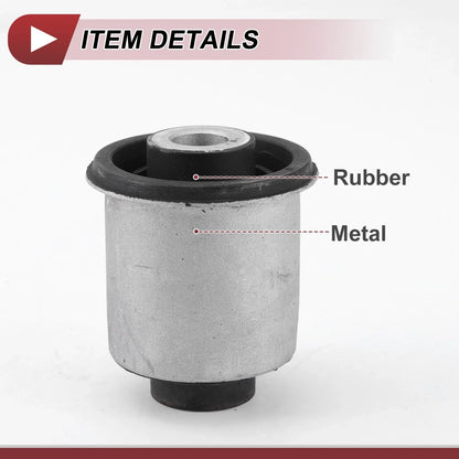 Rear Control Arm Bushing for Mercedes-Benz GL-Class (2006-2015)