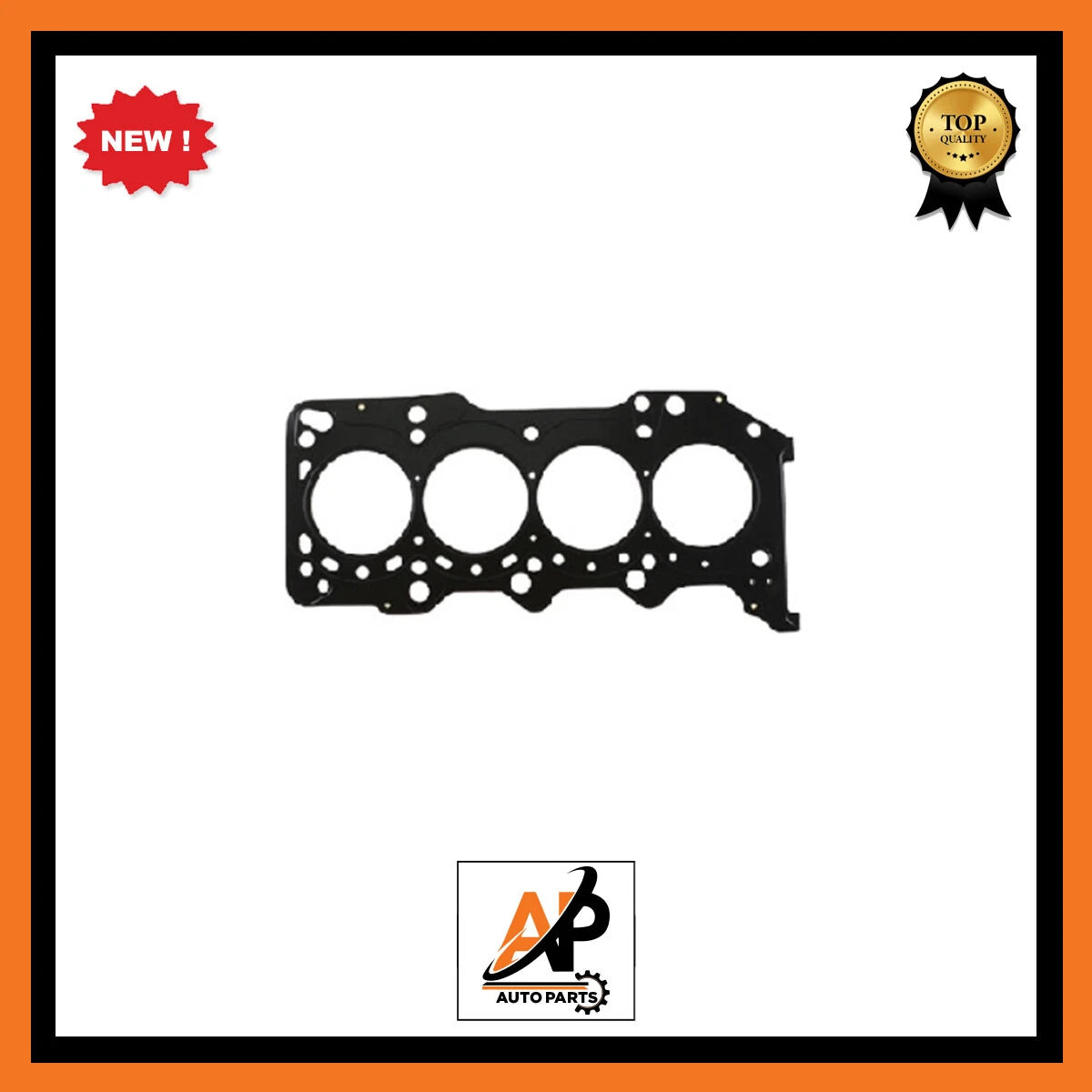 Cylinder Head Gasket Replacement for Mazda CX-5 2.2 Diesel (2012–2018)