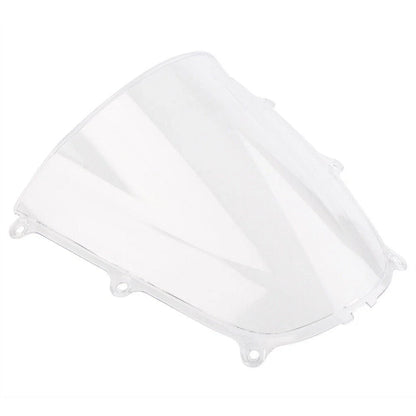 ABS Moto Windshield for HONDA CBR600RR 2005-2006 Clear Screen