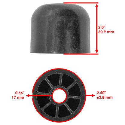 Deck Mower Wheel Roller for Simplicity AGCO 40in (2005–2015)