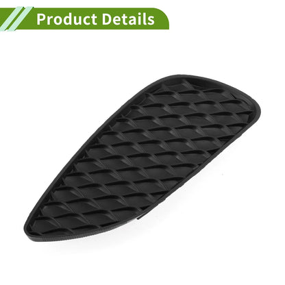 Front Right Fog Light Grill for Mercedes Benz GLA250 (2015-2017)