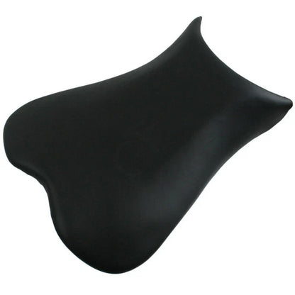 Black Front Driver Seat for Suzuki GSXR600 GSXR750 (2006-2007)
