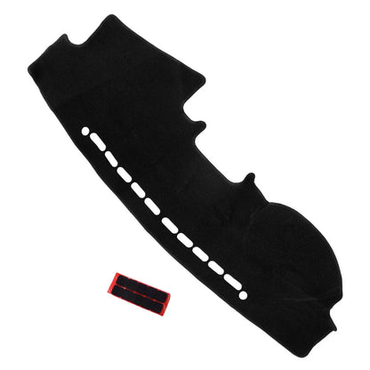 Dash Mat Sun Shade Pad for Kia Sorento (2009-2012)
