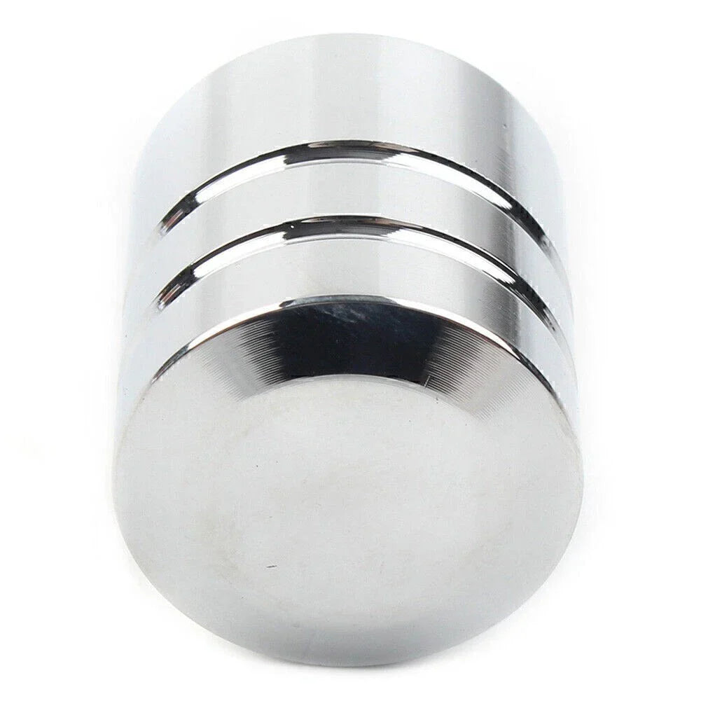 CNC Cut Heel Shift Eliminator Shaft Cap for Harley Touring Road King 1980+