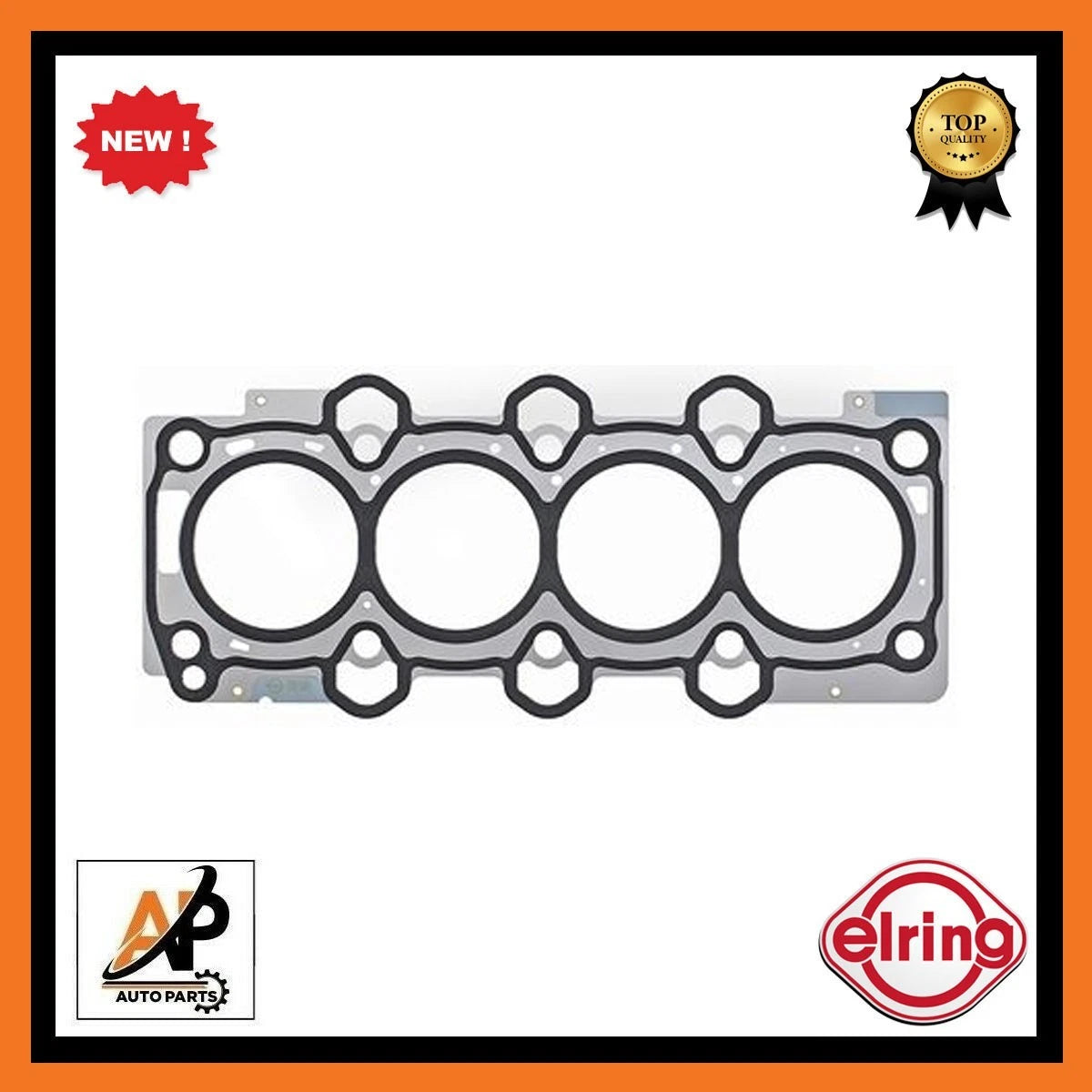 Cylinder Head Gasket for Hyundai Santa Fe D4FC (2006–2008)