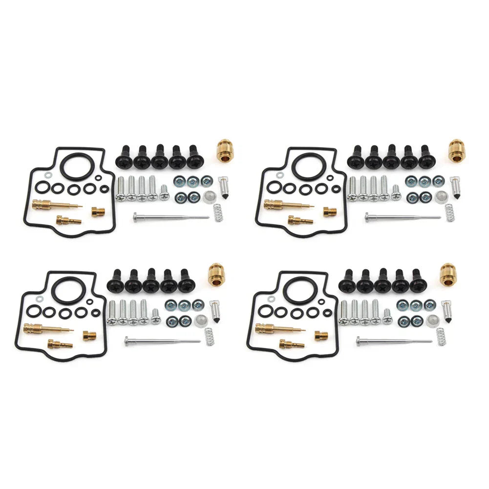Carburetor Rebuild Kit for Kawasaki ZX900 Ninja ZX9R (2002-2003)