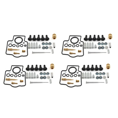 Carburetor Rebuild Kit for Kawasaki ZX900 Ninja ZX9R (2002-2003)