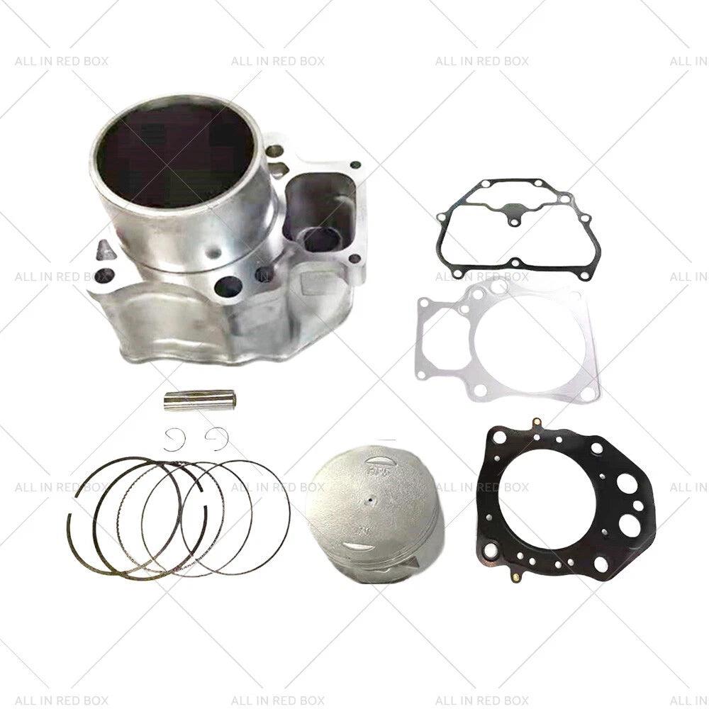Piston Ring Gasket Kit for Honda TRX420 Rancher 2007-2022